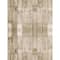 Fadeless® Weathered Wood Bulletin Board Art Paper, 48" x 50ft.